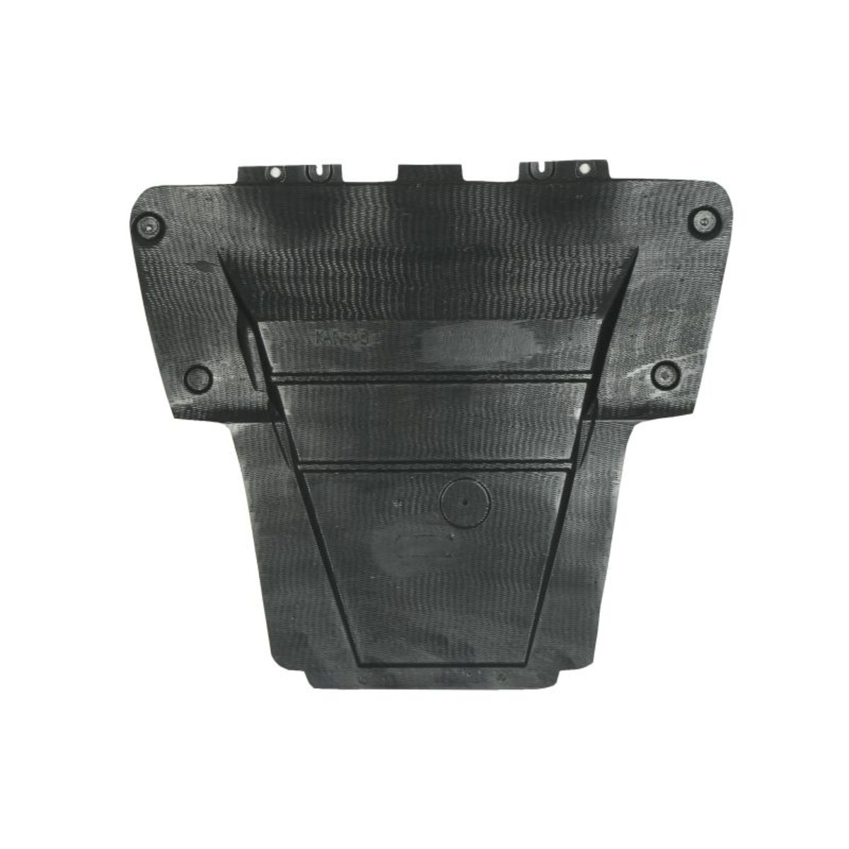 Blic Afdekking motor  6601-02-6011860P
