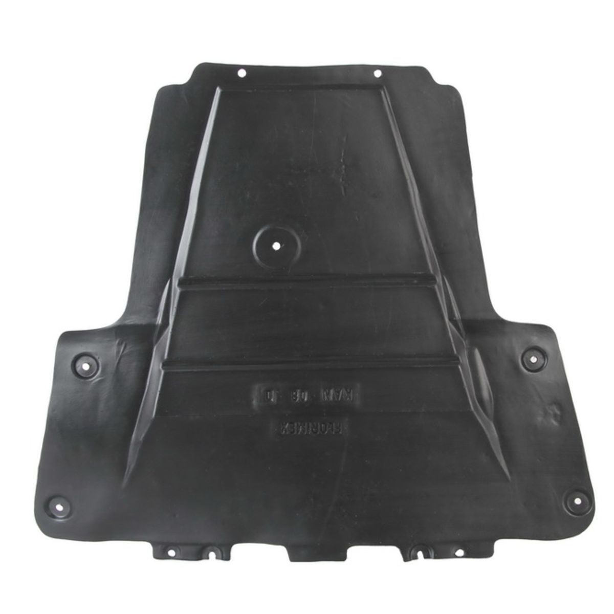 Blic Afdekking motor  6601-02-6011861P