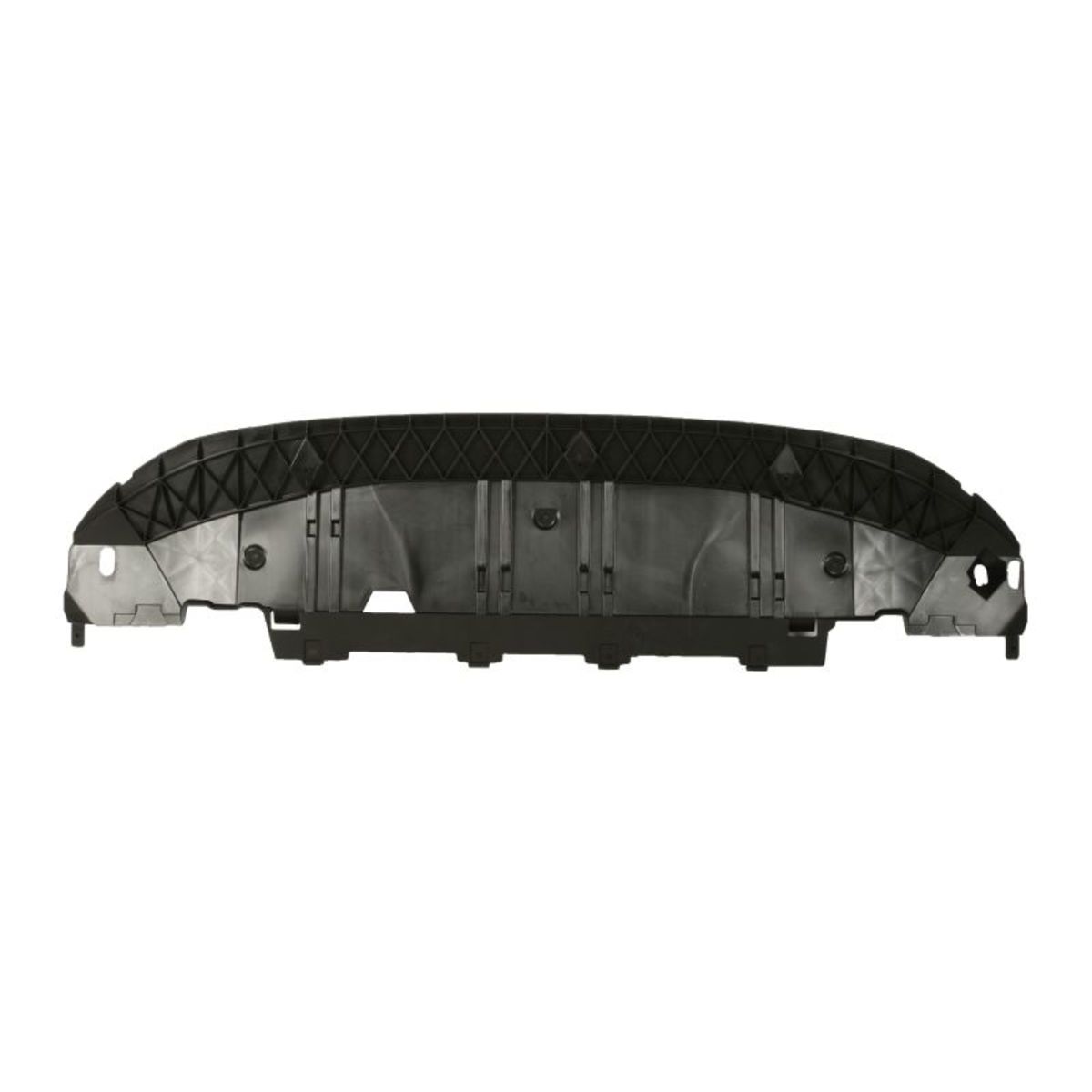 Blic Afdekking motor  6601-02-6011882P