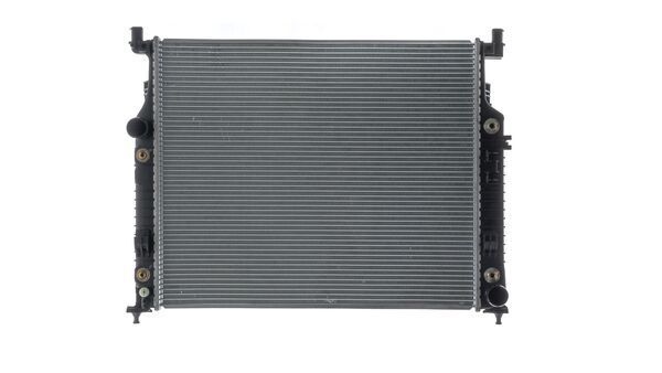 Mercedes-Benz Radiateur
