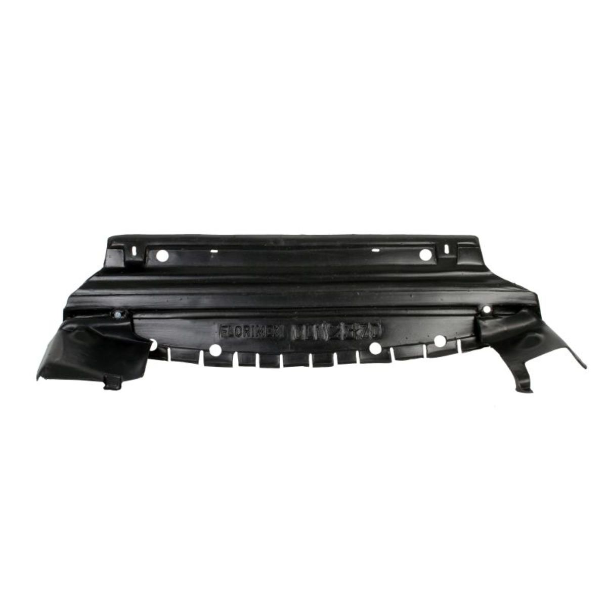 Blic Afdekking motor  6601-02-6032881P