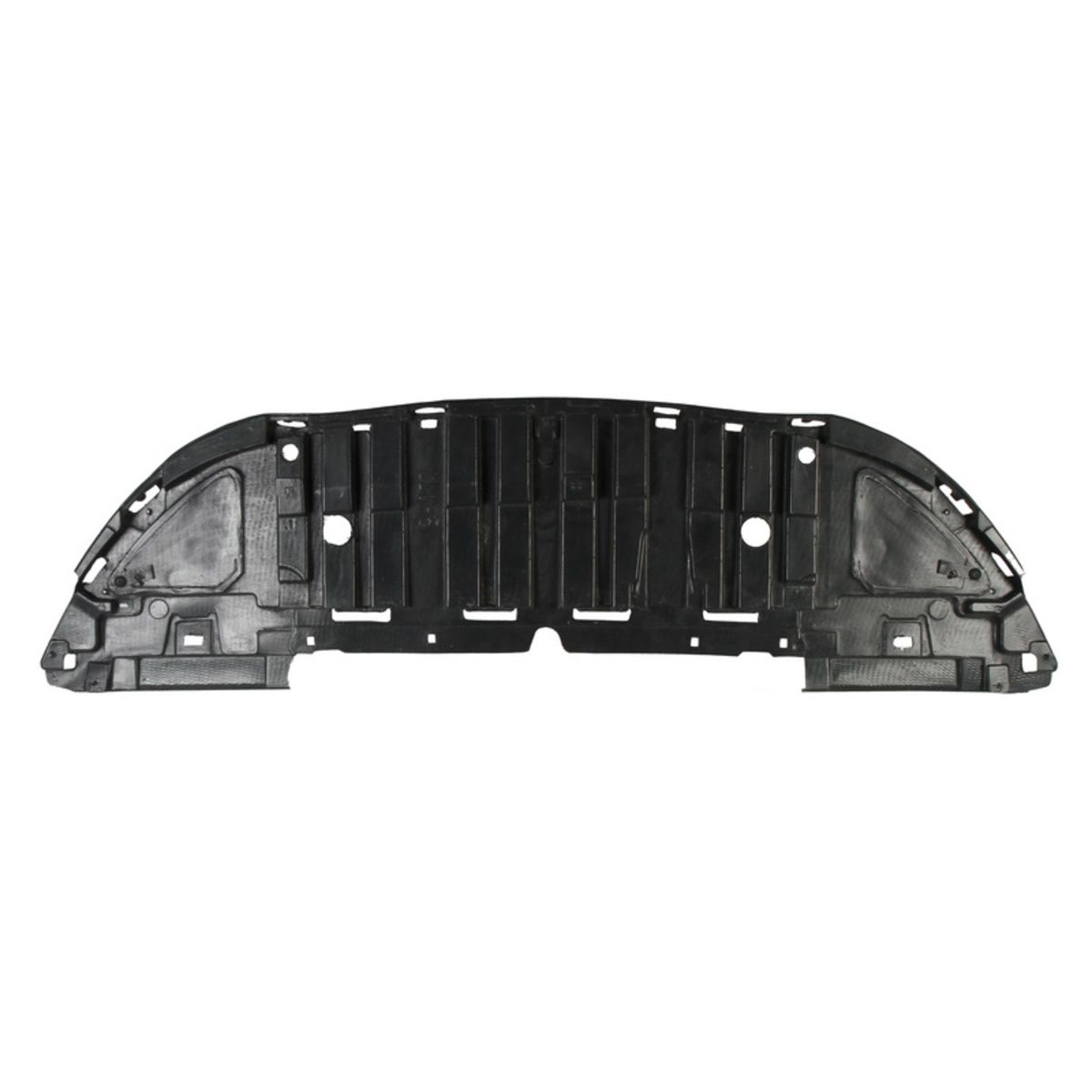 Blic Afdekking motor  6601-02-6034880P