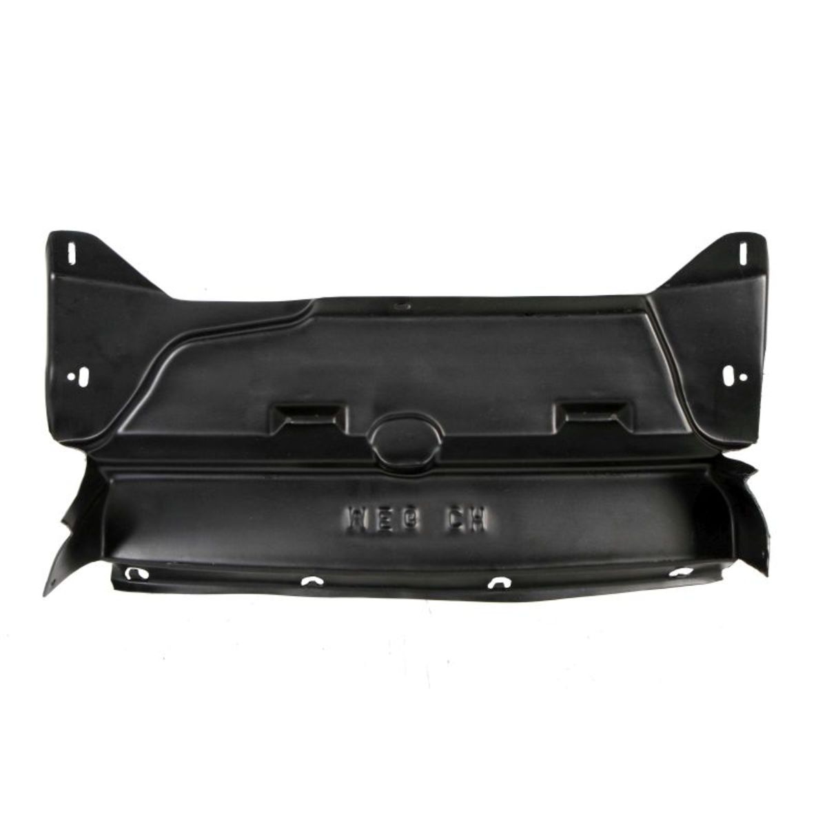 Blic Afdekking motor  6601-02-6037880P