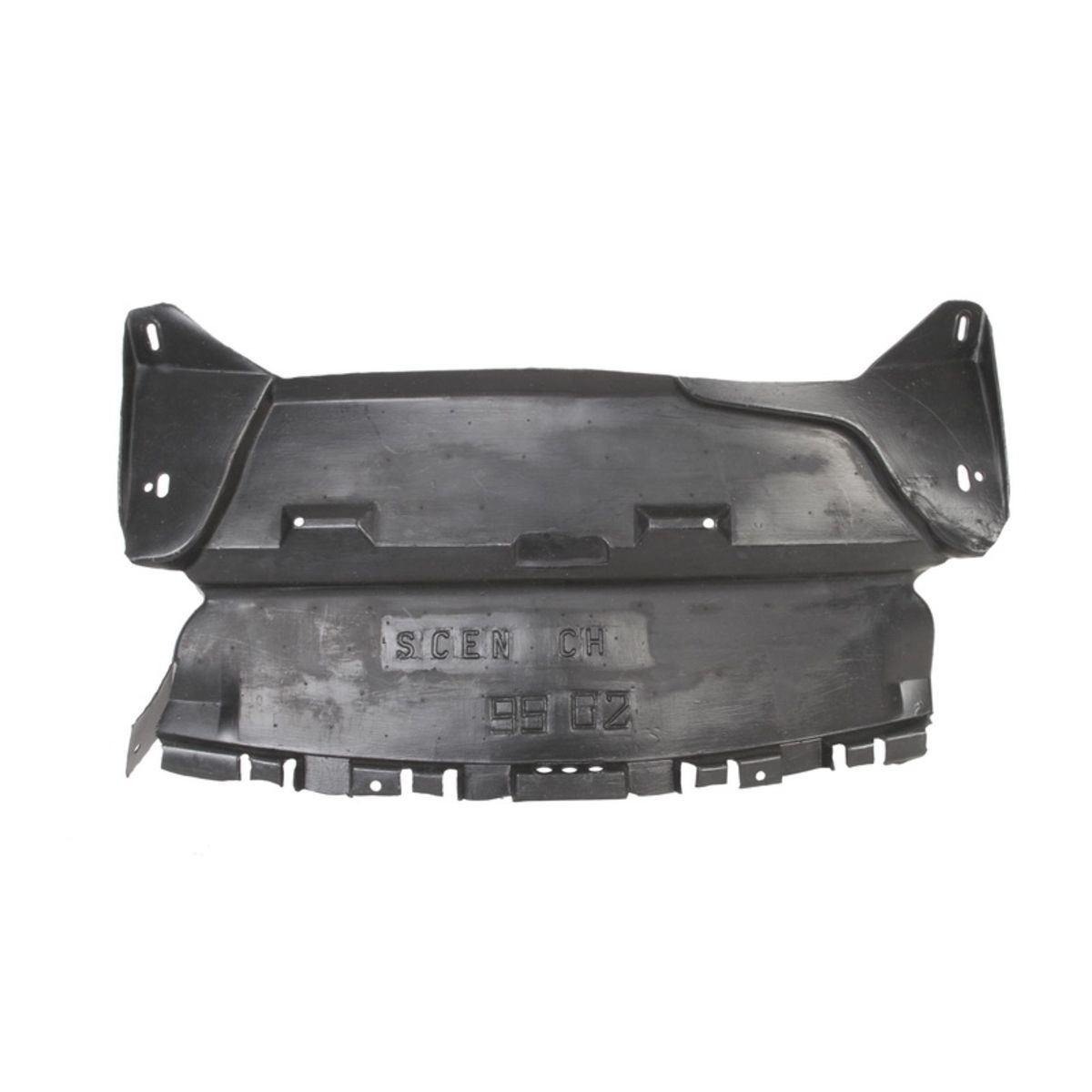 Blic Afdekking motor  6601-02-6037881P