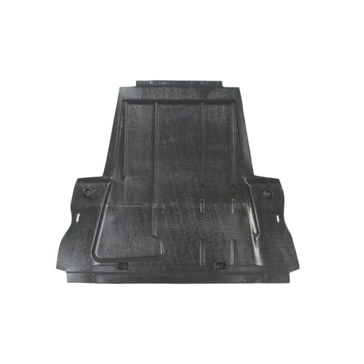 Blic Afdekking motor  6601-02-6041860Q