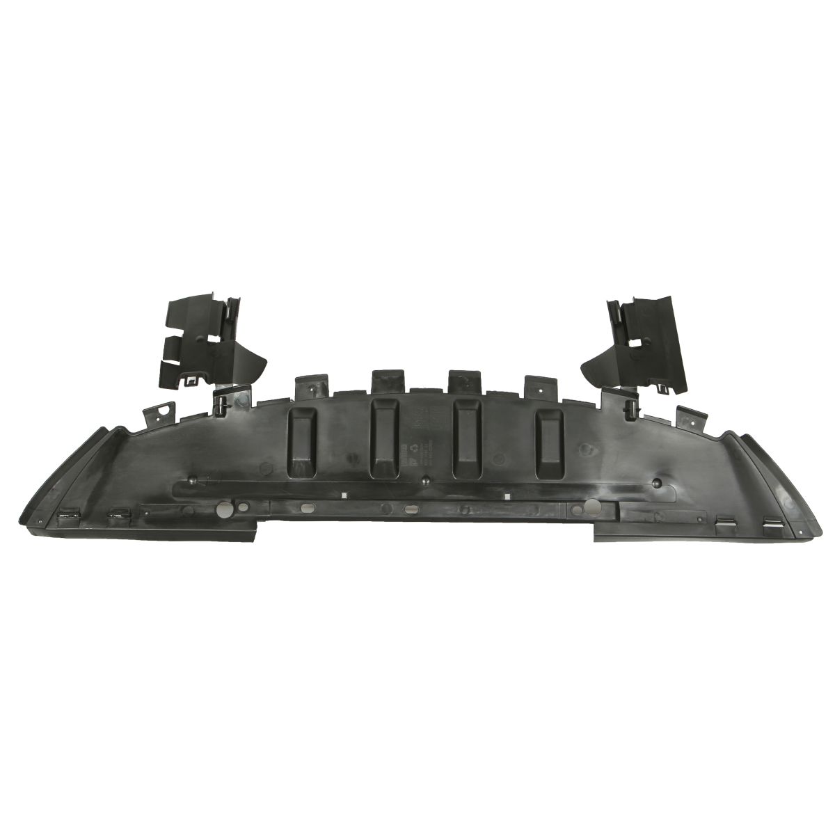 Blic Afdekking motor  6601-02-6041880Q