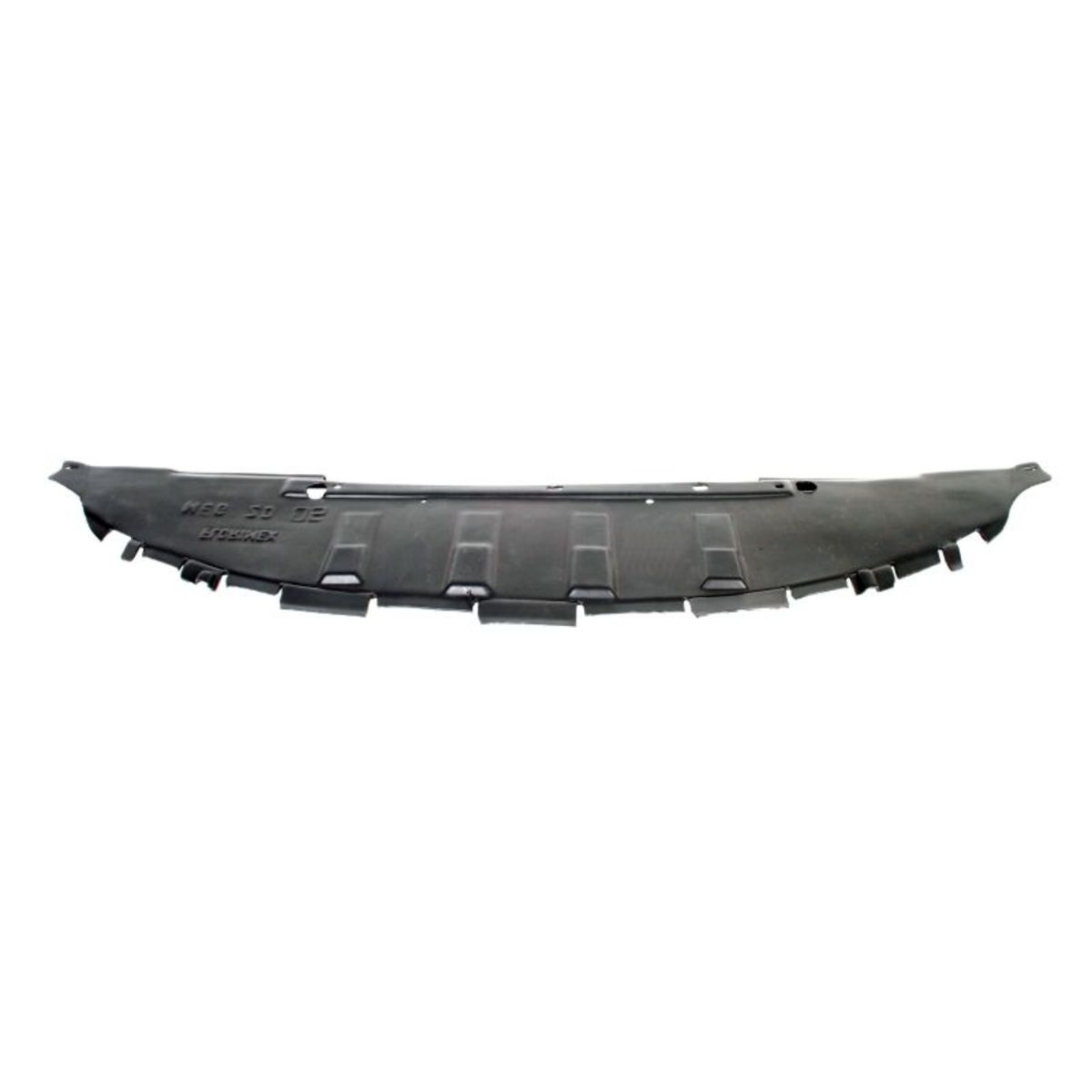 Blic Afdekking motor  6601-02-6041881P