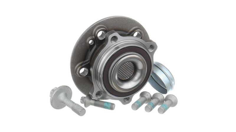 Mercedes-Benz Wiellagerset