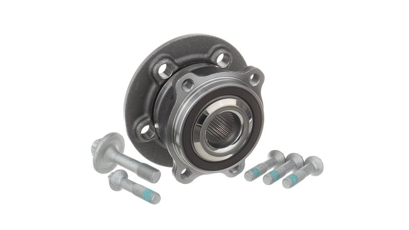 Mercedes-Benz Wiellagerset