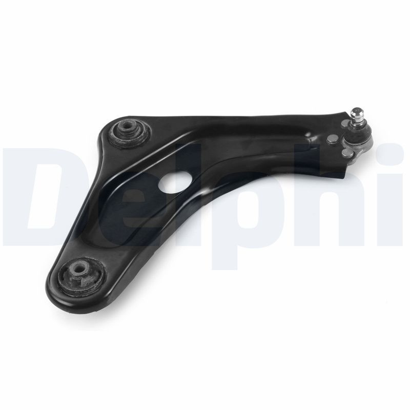 Peugeot Draagarm, wielophanging