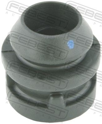 Ford Ophanging, radiateur