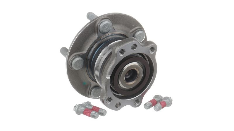 Ford Wiellagerset