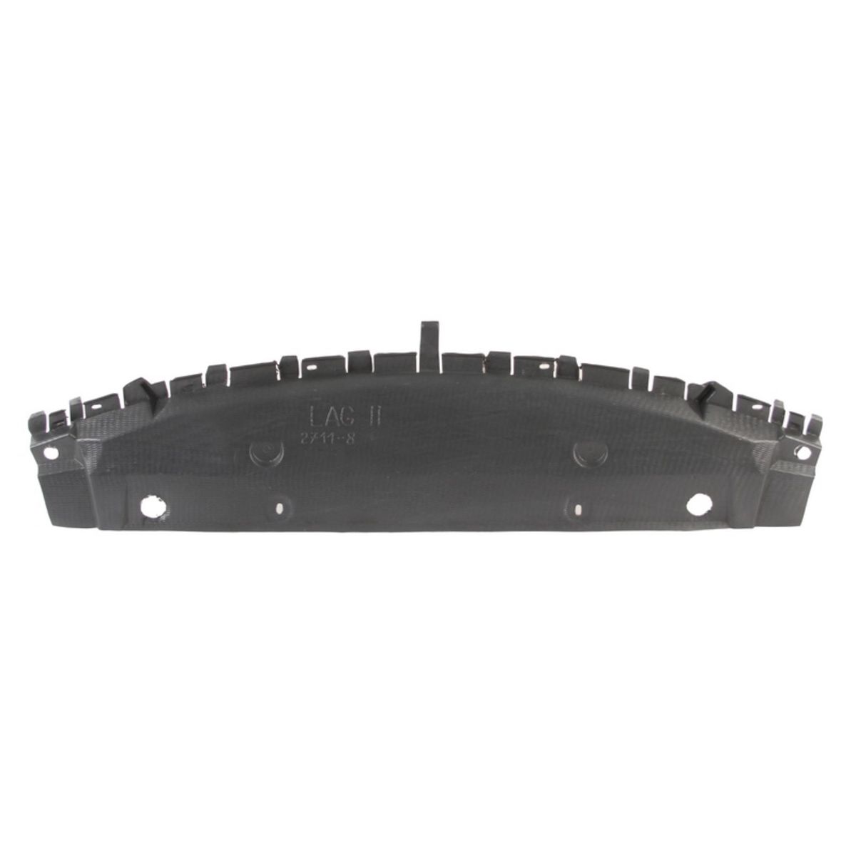 Blic Afdekking motor  6601-02-6055880P