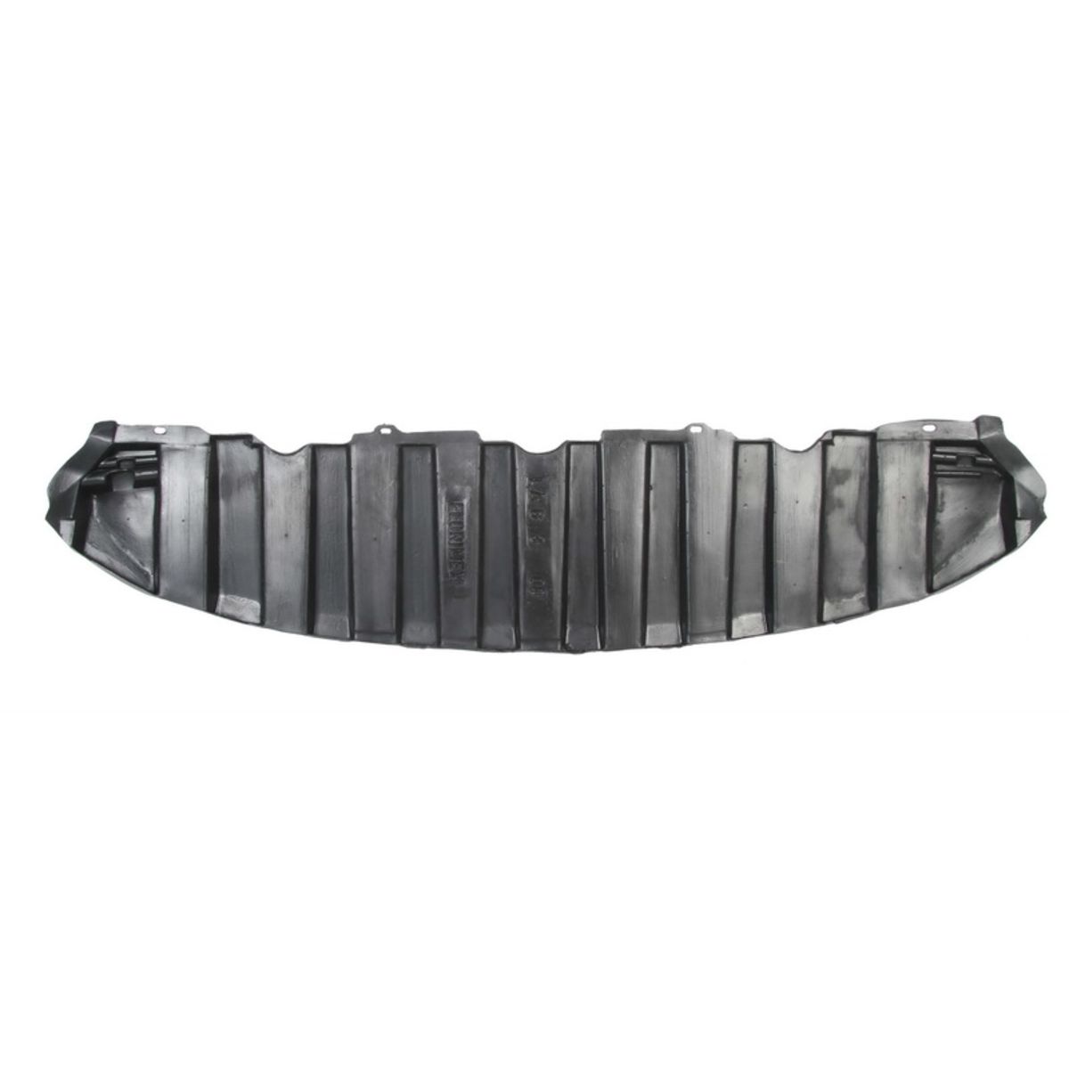 Blic Afdekking motor  6601-02-6056880P