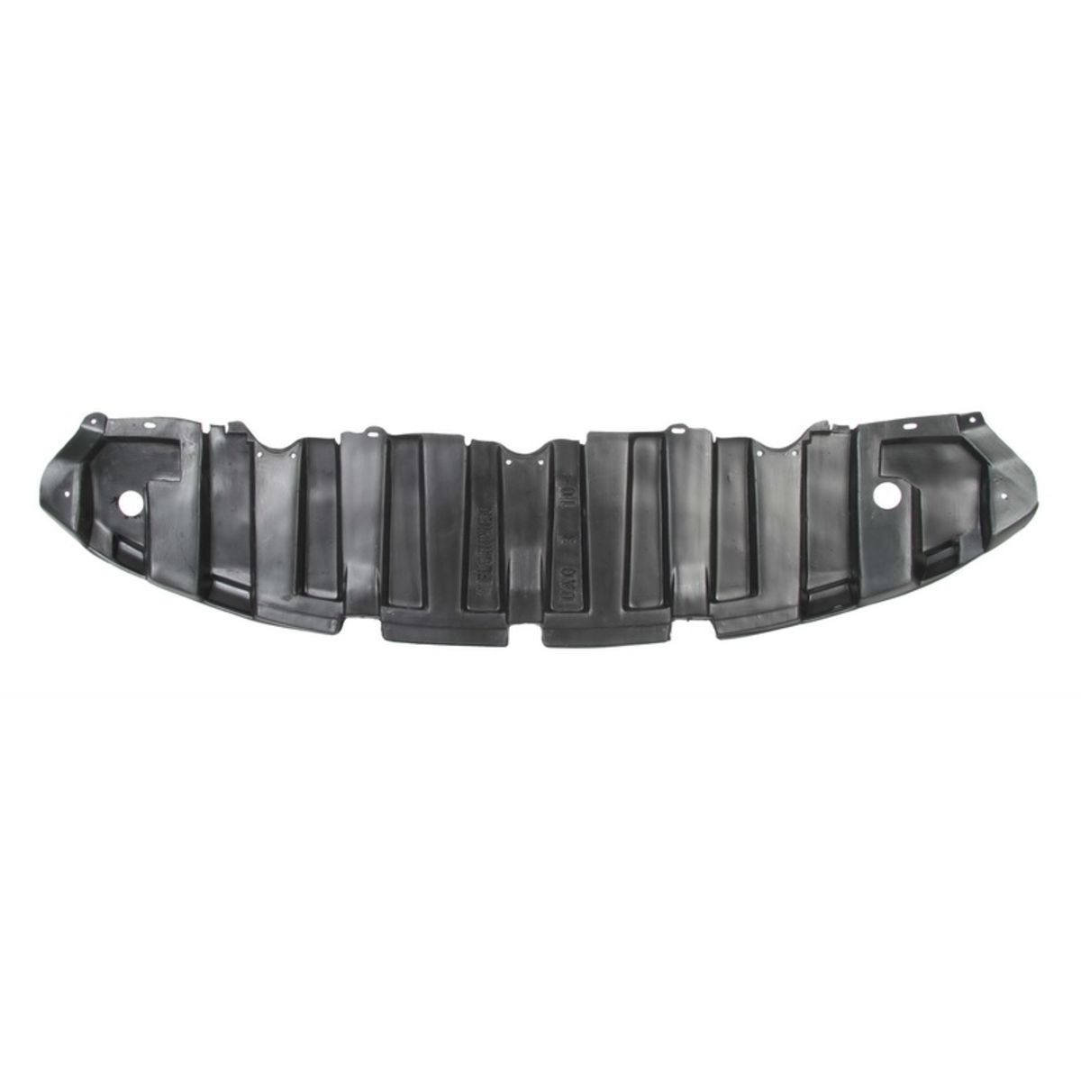 Blic Afdekking motor  6601-02-6056881P