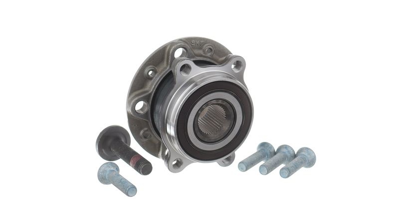 Audi Wiellagerset
