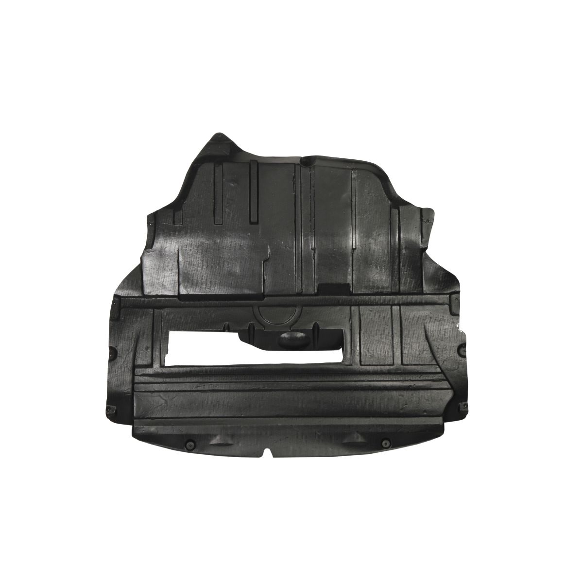 Blic Afdekking motor  6601-02-6070860P