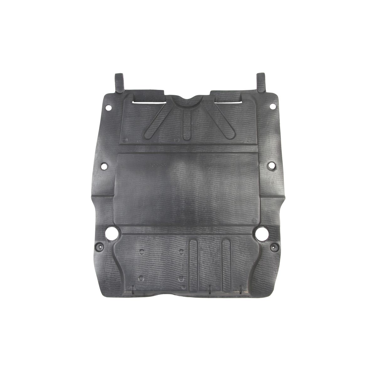 Blic Afdekking motor  6601-02-6522860P