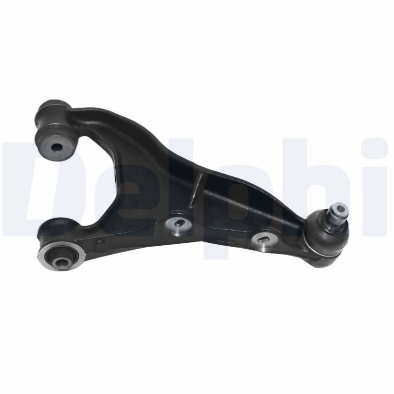 Subaru Draagarm, wielophanging
