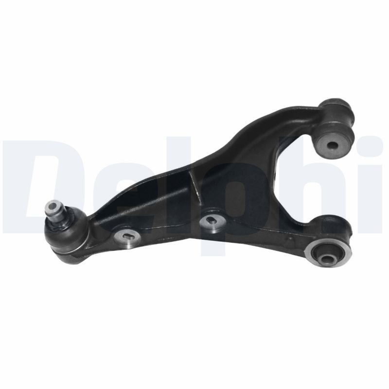 Subaru Draagarm, wielophanging