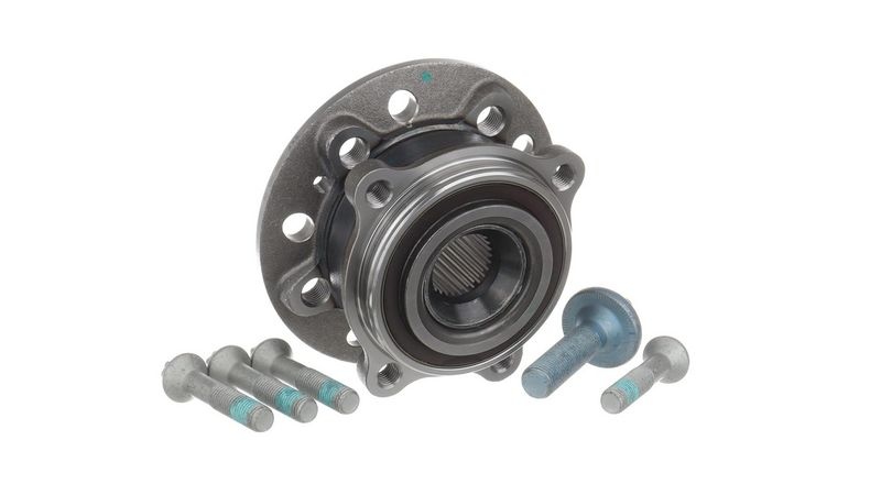 Mercedes-Benz Wiellagerset