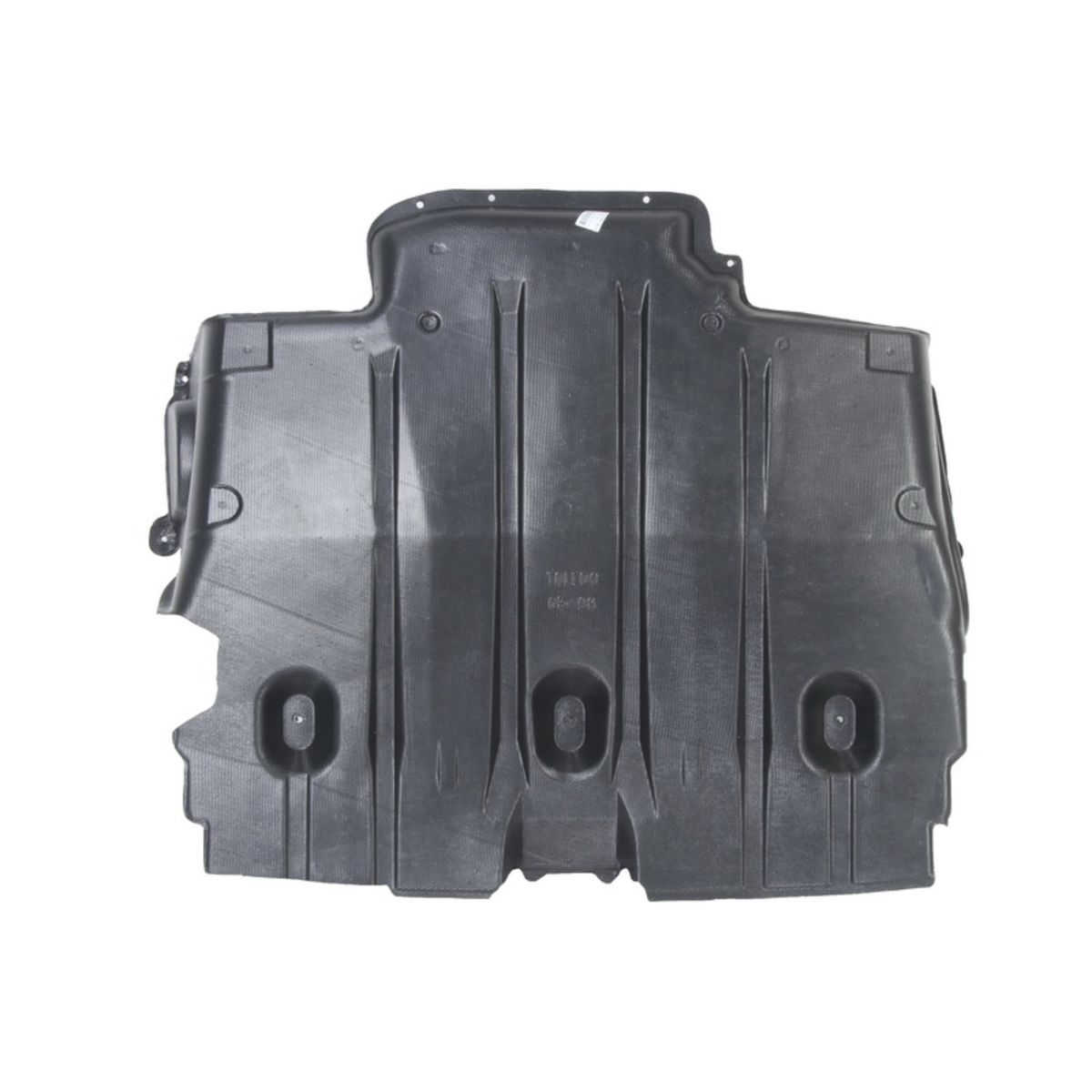 Blic Afdekking motor  6601-02-6615860P