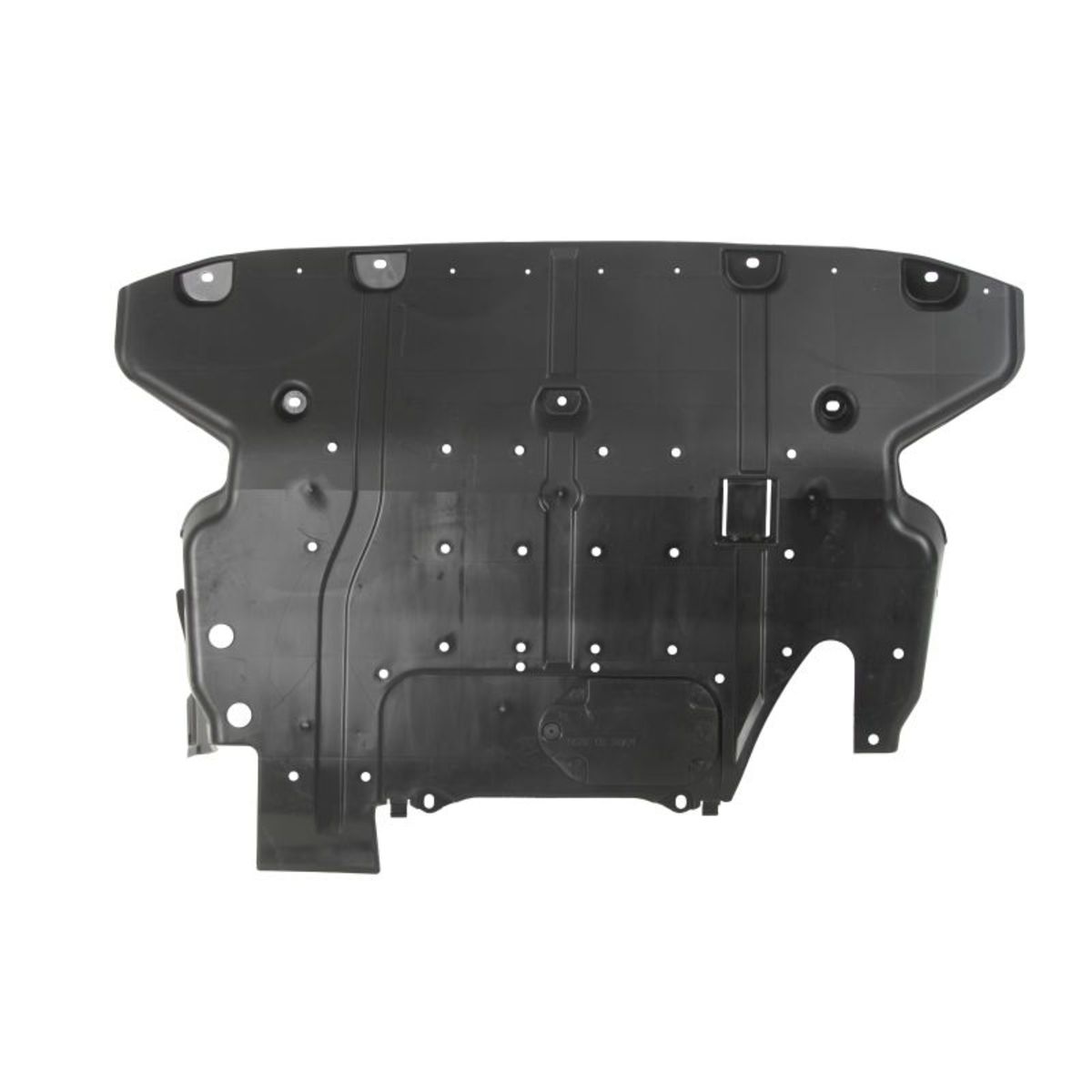 Blic Motor/onderrijbeveiliging  6601-02-6741860P