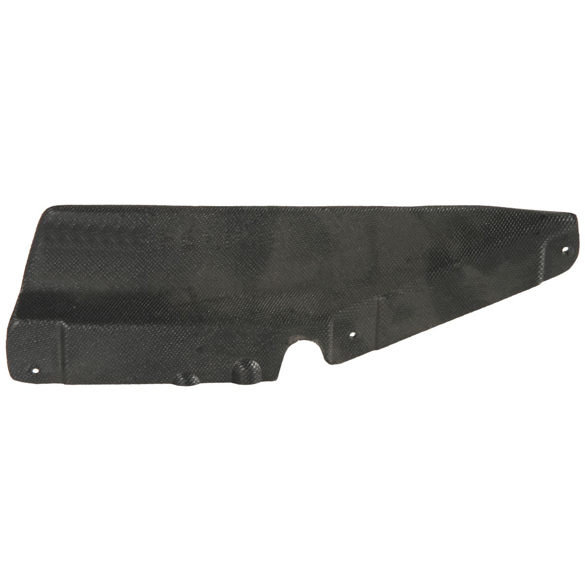 Blic Afdekking motor  6601-02-7513871P links