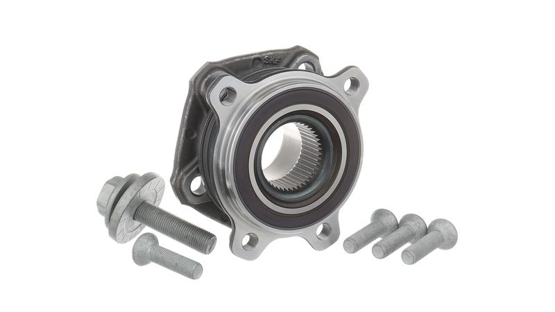 Audi Wiellagerset