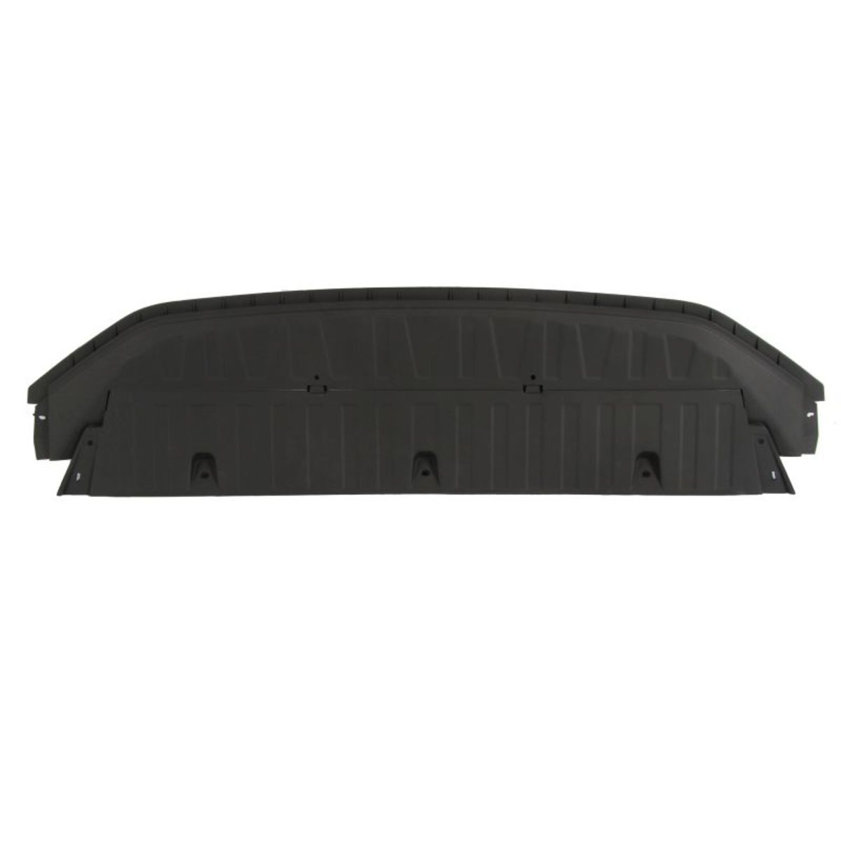 Blic Afdekking motor  6601-02-7528860P