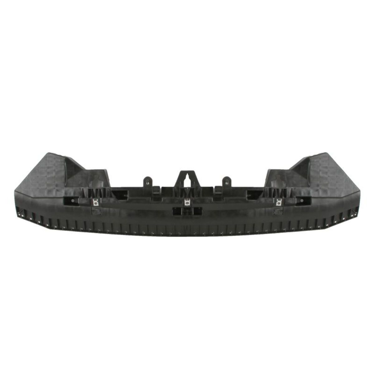 Blic Afdekking motor  6601-02-6716880P
