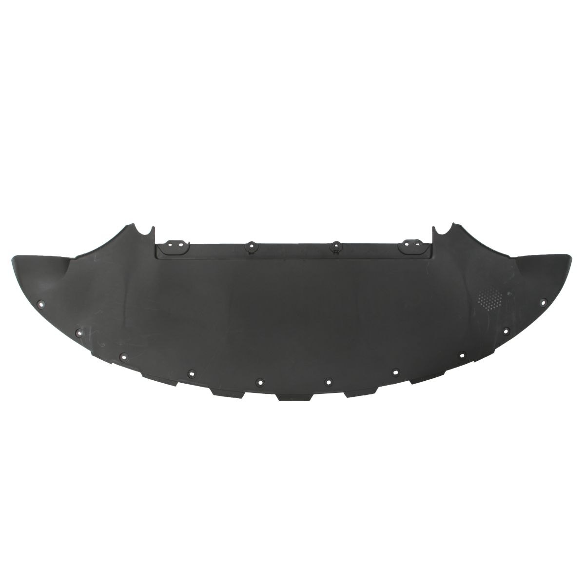 Blic Afdekking motor  6601-02-7703880P