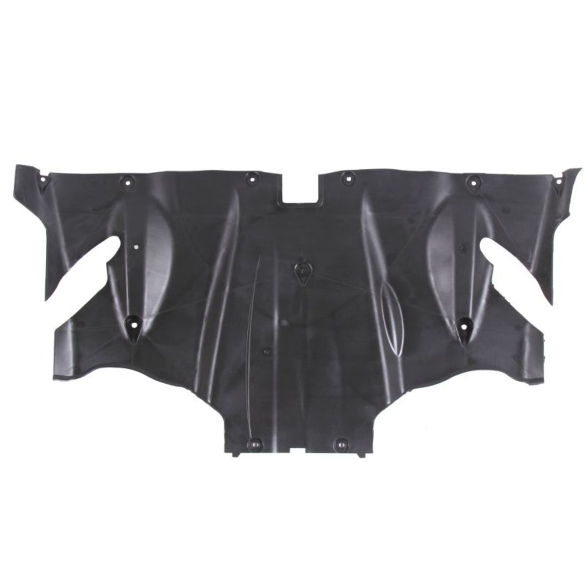 Blic Afdekking motor  6601-02-7706883P