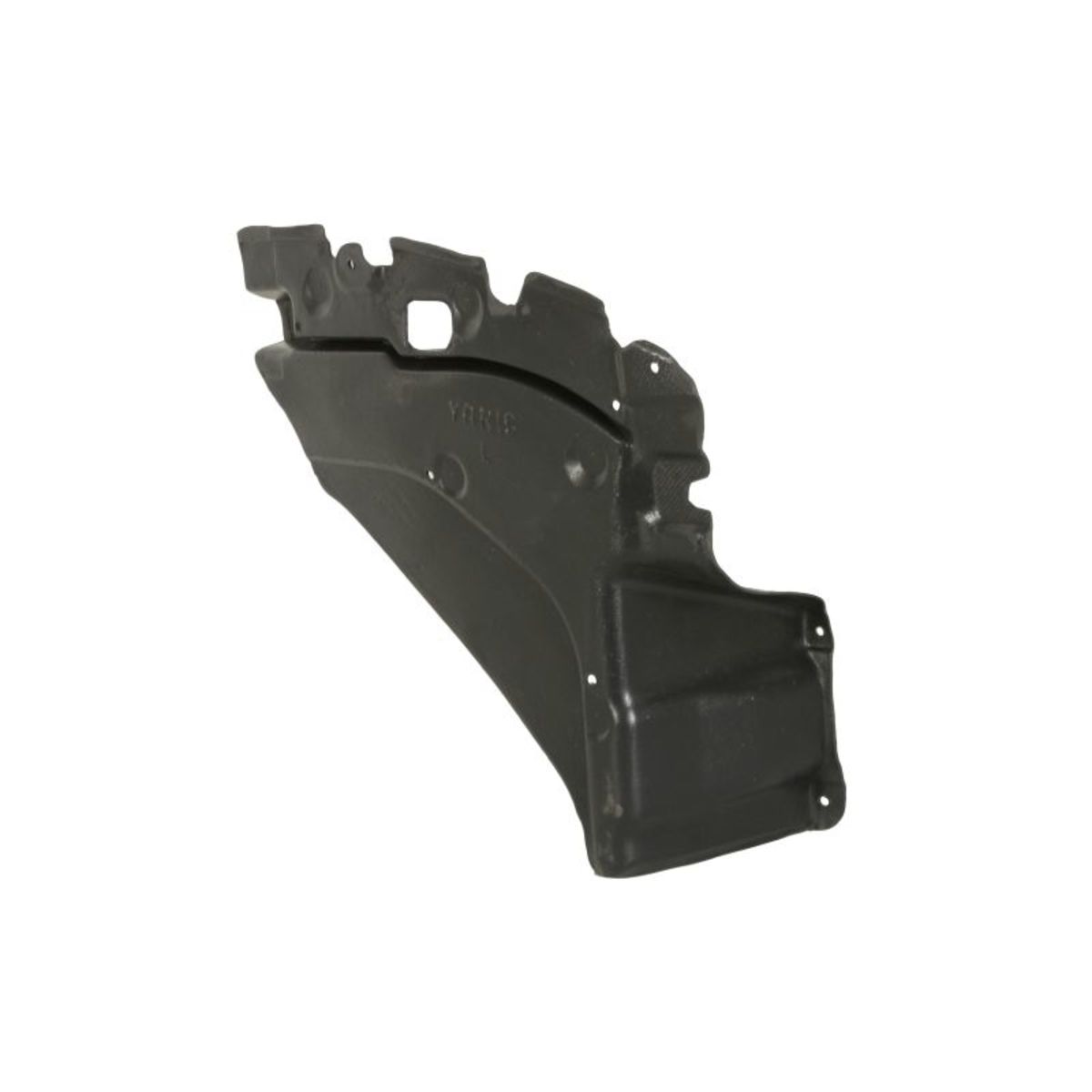 Blic Afdekking motor  6601-02-8109871P links