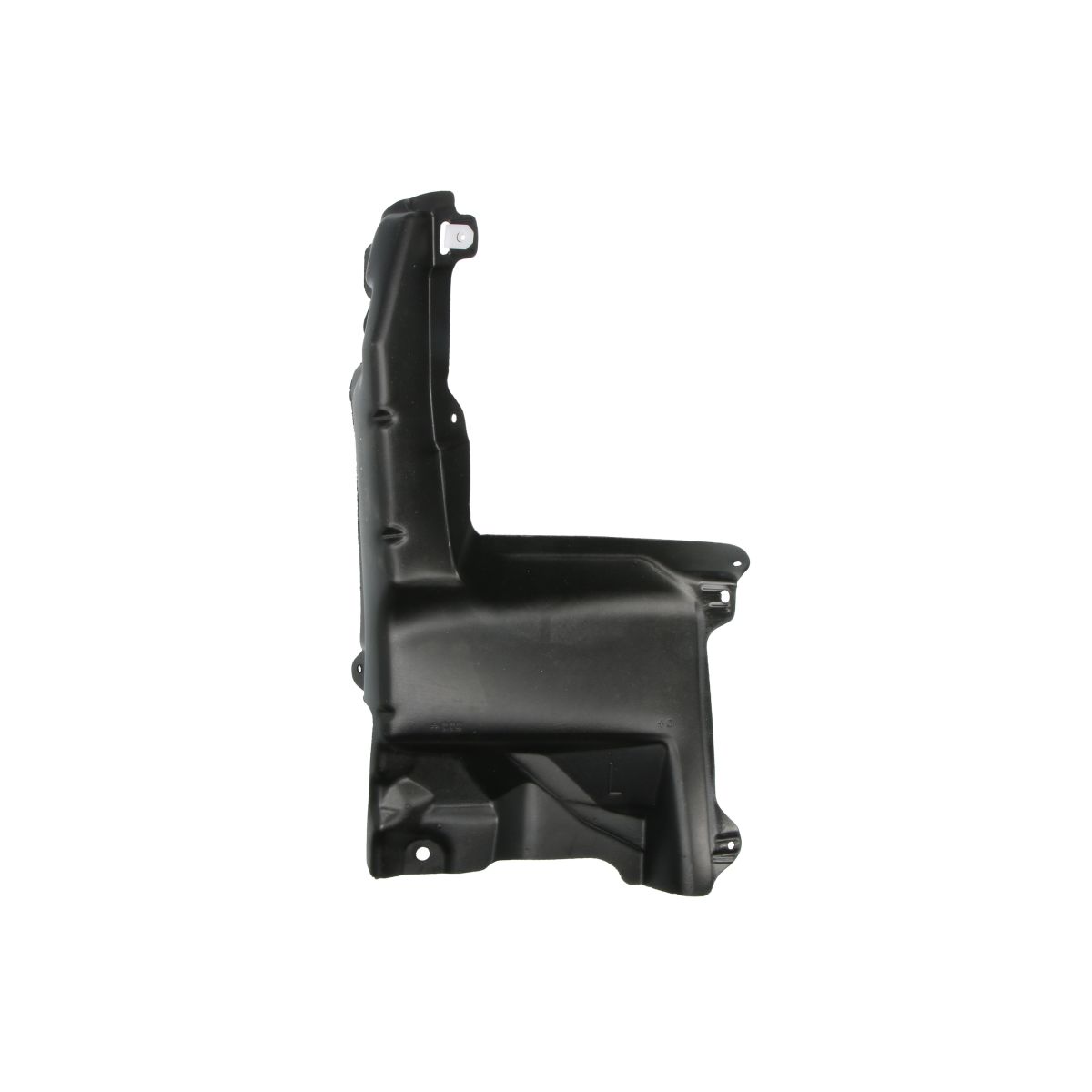 Blic Afdekking motor  6601-02-8141871P