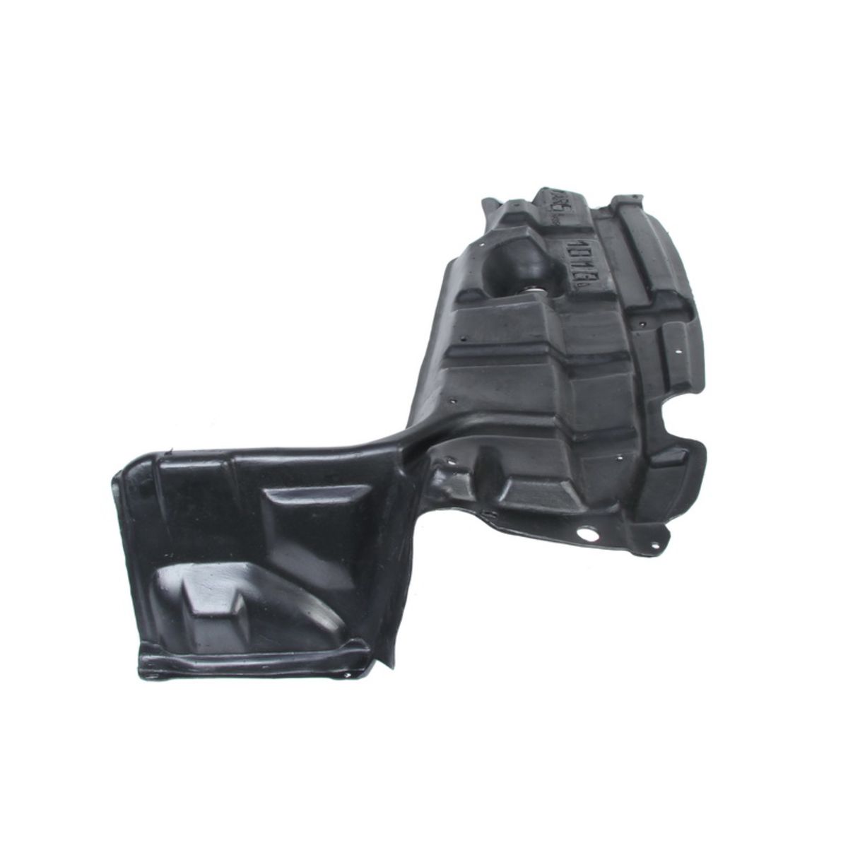 Blic Afdekking motor  6601-02-8155871P links
