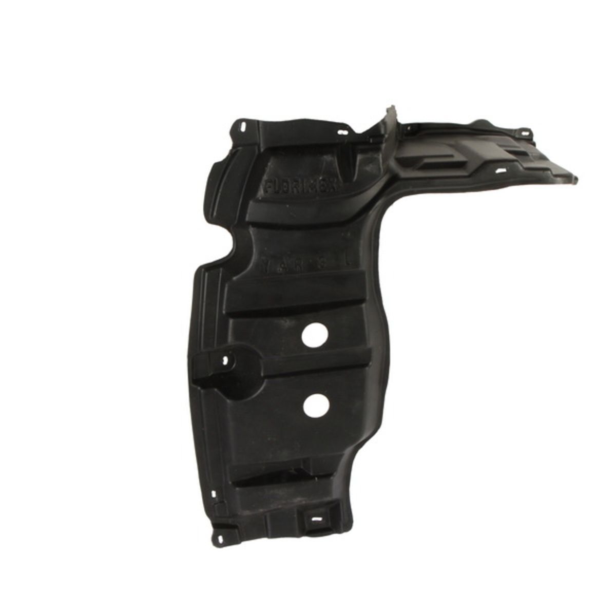 Blic Afdekking motor  6601-02-8156873P links
