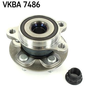 Toyota Wiellagerset