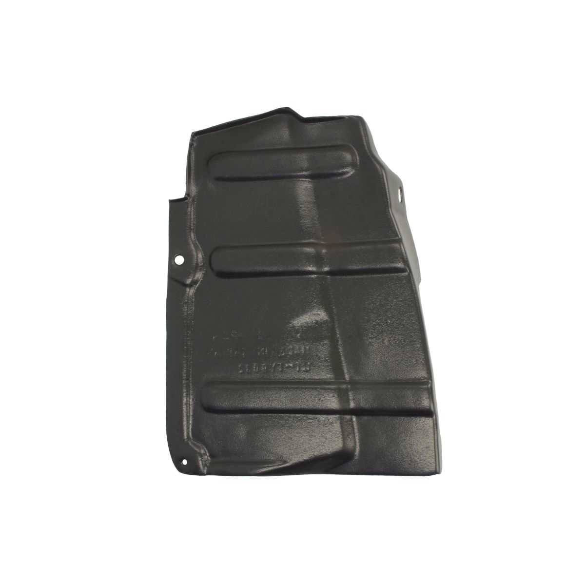 Blic Afdekking motor  6601-02-8178872P