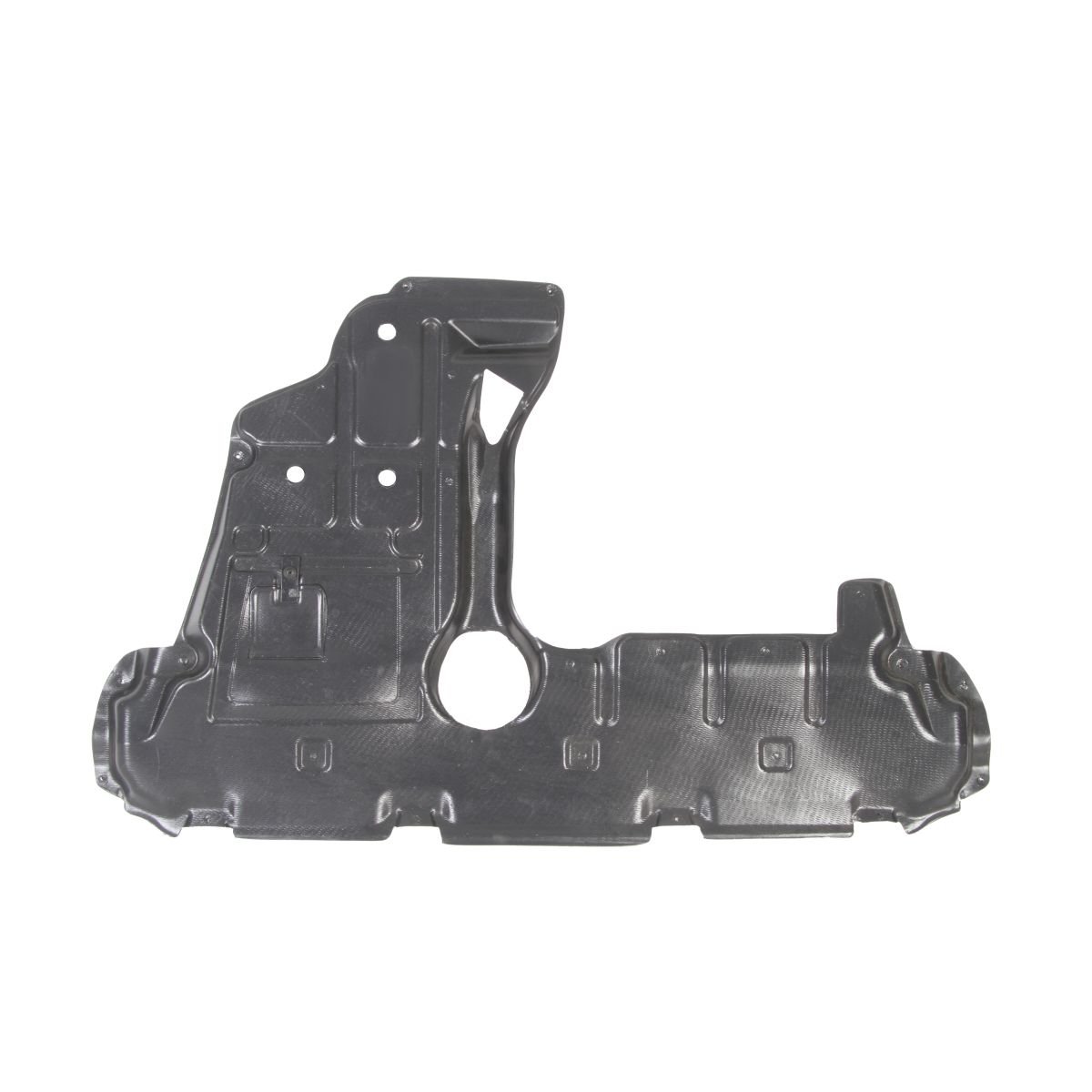 Blic Afdekking motor  6601-02-8179860P