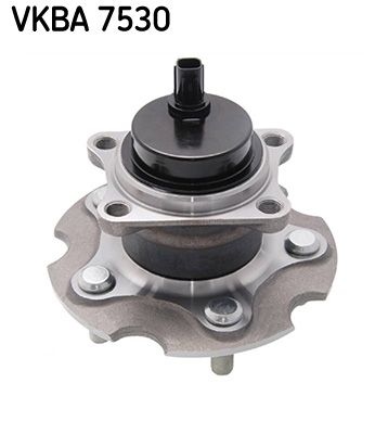 Toyota Wiellager