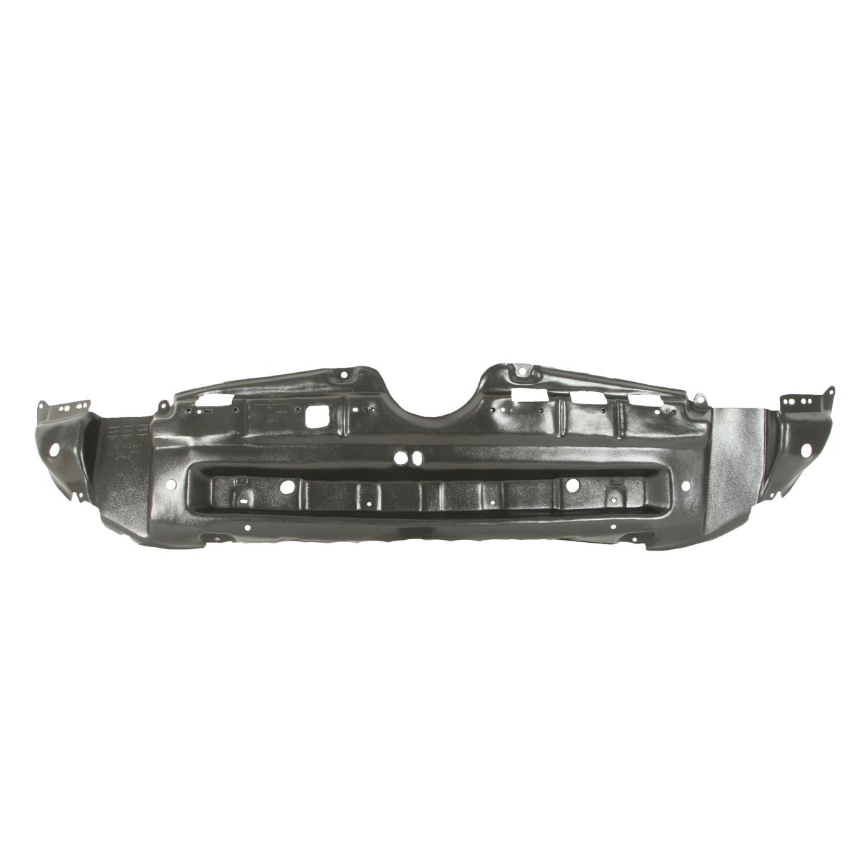 Blic Afdekking motor  6601-02-8192881P