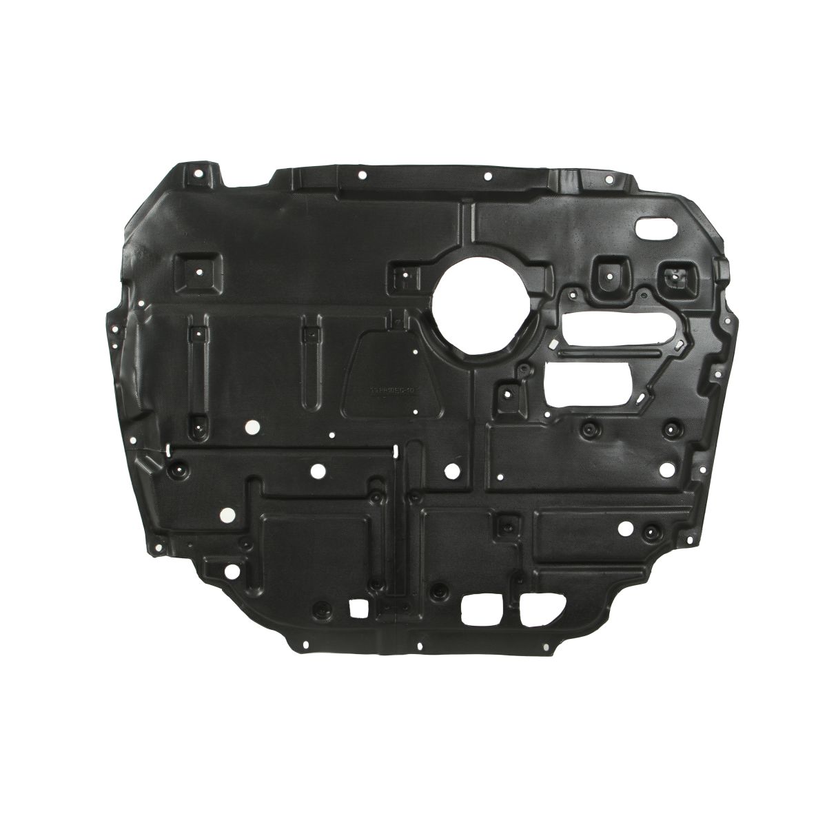 Blic Motor/onderrijbeveiliging  6601-02-8197860P