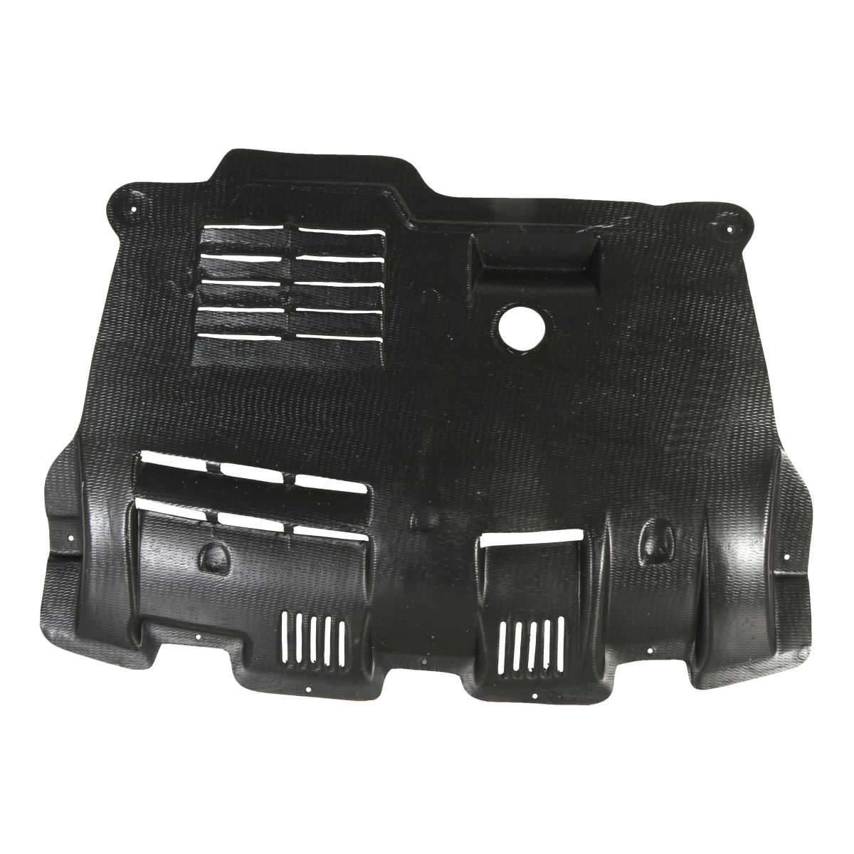 Blic Afdekking motor  6601-02-9007860P