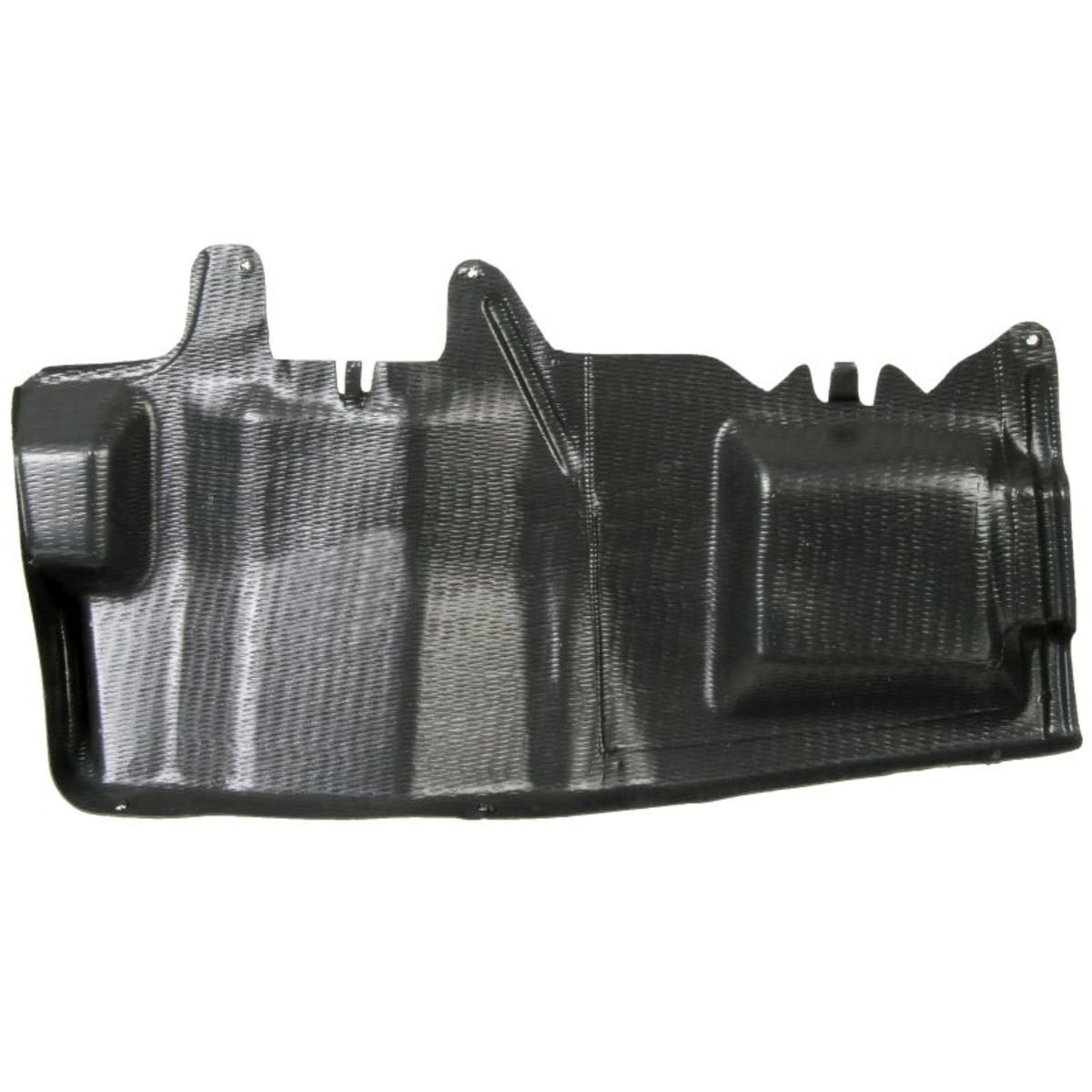 Blic Afdekking motor  6601-02-9008873P links