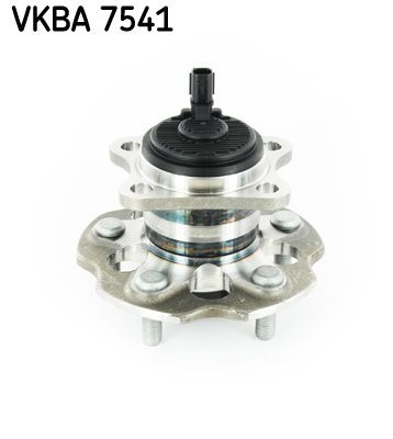 Toyota Wiellager
