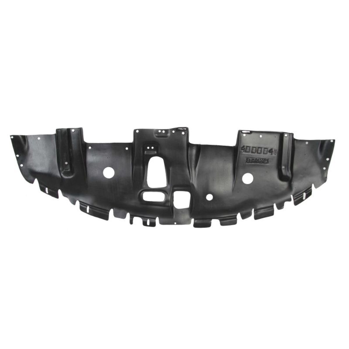 Blic Afdekking motor  6601-02-9009880P