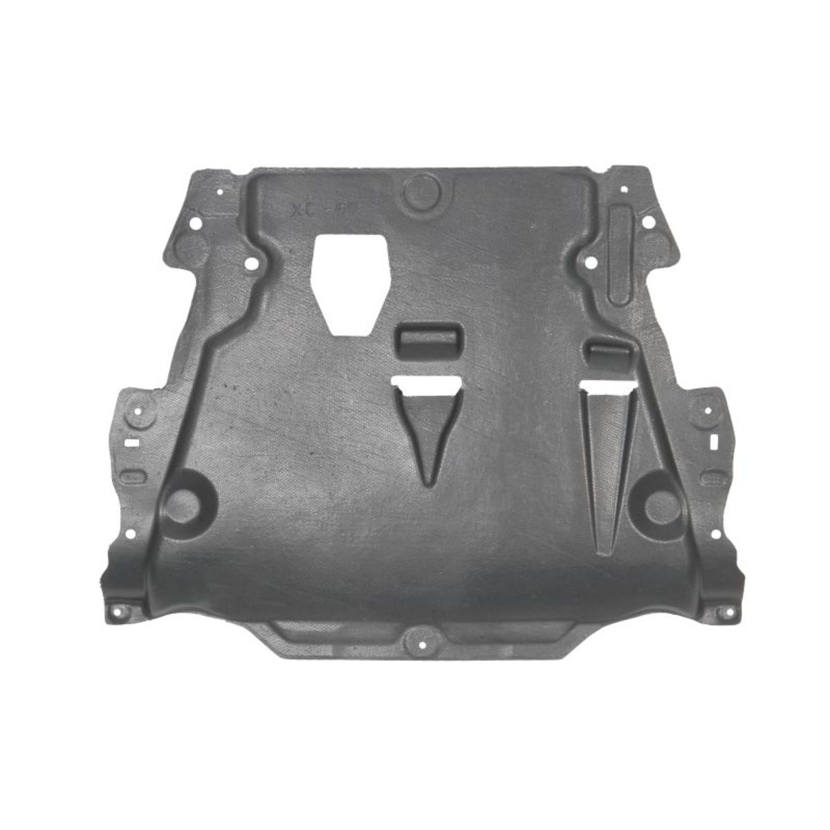 Blic Motor/onderrijbeveiliging  6601-02-9048860P