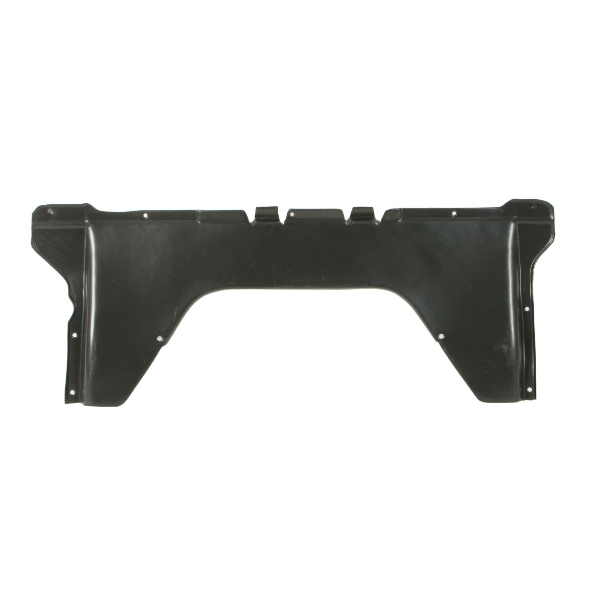 Blic Afdekking motor  6601-02-9508860P