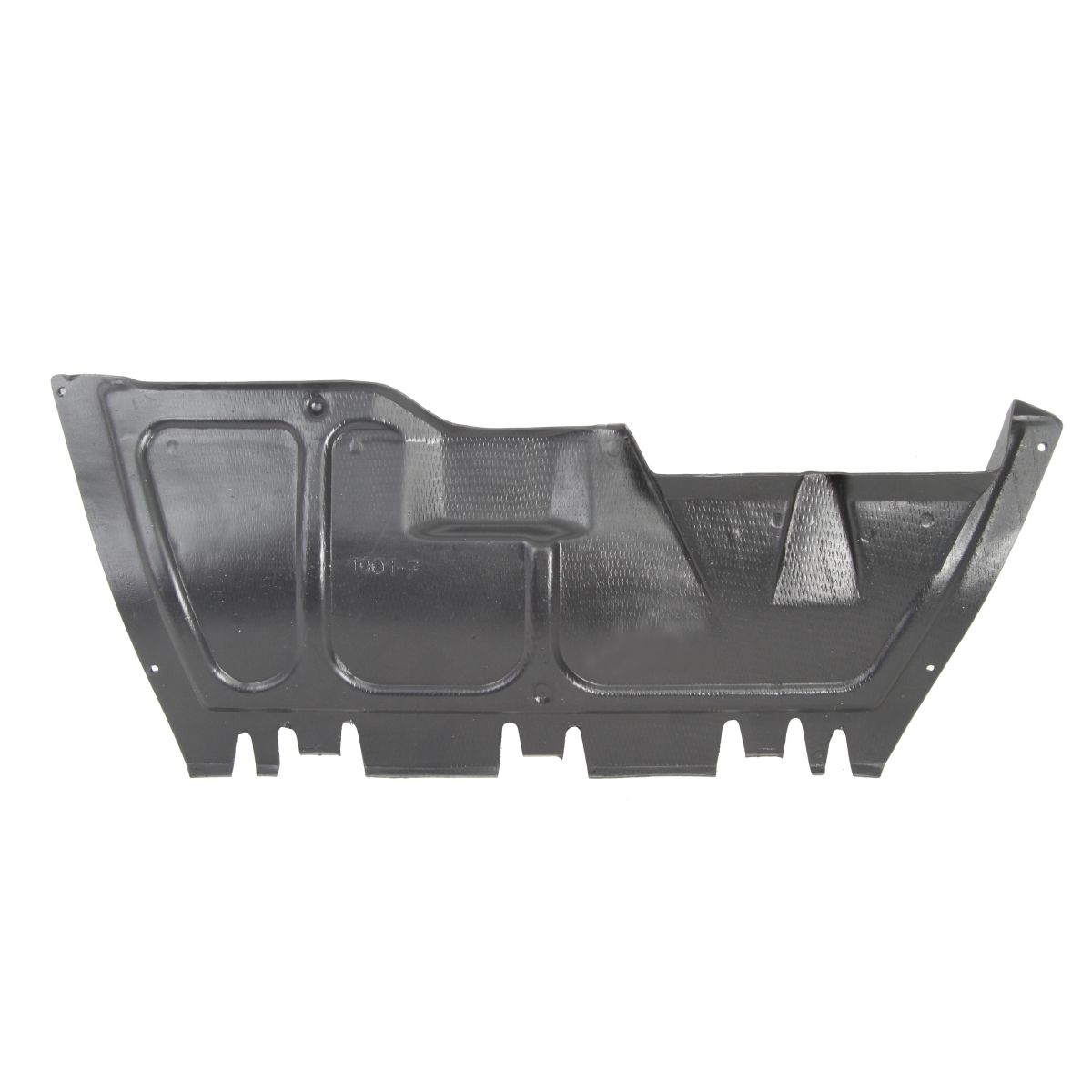 Blic Afdekking motor  6601-02-9514860P